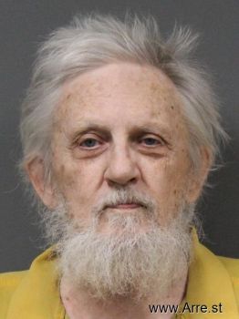 Steven Roland Robertson Mugshot