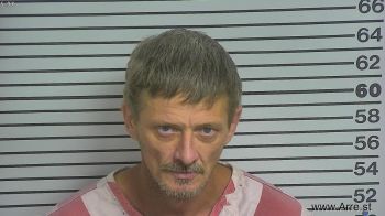 Steven Victor Simmons Mugshot