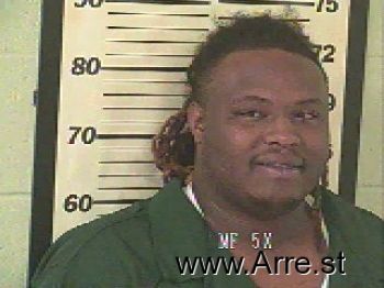 Steven Dontrell Turner Mugshot