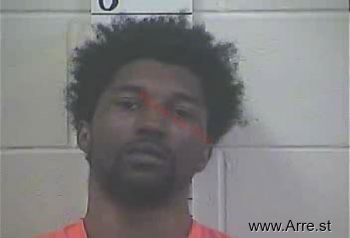 Stevie  Leonard Mugshot