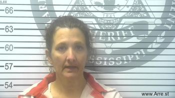 Sumer Ree Treadaway Mugshot