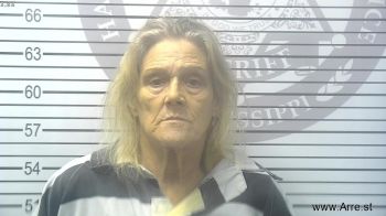 Susan Leinhardt Moore Mugshot