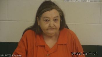 Susan Kay Powell Mugshot