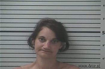 Suzanne Marie Verdin Mugshot