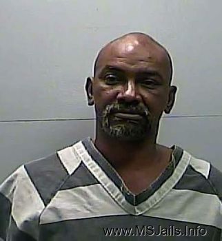 Sylvester Harris Crayton Mugshot