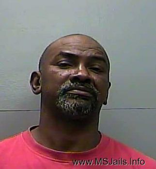 Sylvester Harris Crayton Mugshot