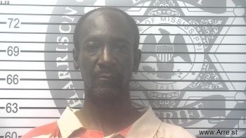 Sylvester Olaurn Johnson Mugshot