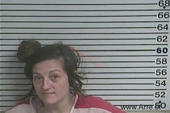 Sylvia Alyssa Ryals Mugshot