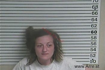 Sylvia Alyssa Ryals Mugshot