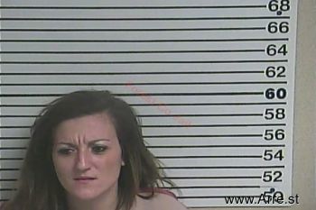 Sylvia Alyssa Ryals Mugshot