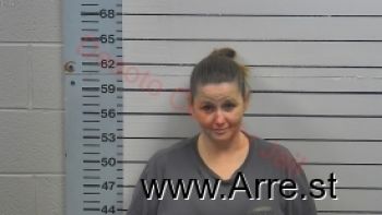 Sabrina Kay Boling-smith Mugshot