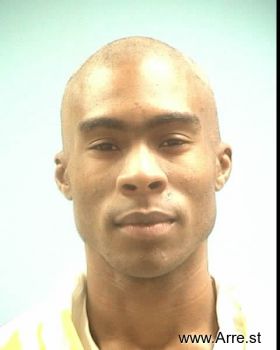 Sacory  Brown Mugshot