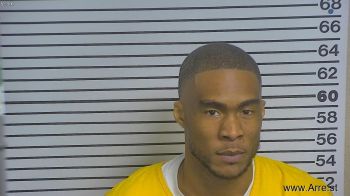 Sacory G Brown Mugshot