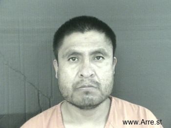 Salvador  Aguilar-cruz Mugshot