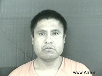 Salvador  Aguilar-cruz Mugshot