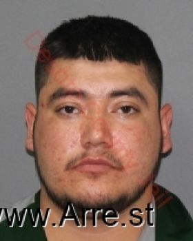 Salvador Torres Diazbarrigas Mugshot