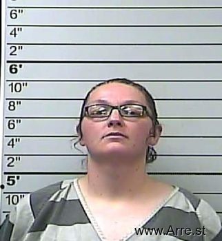 Samantha J Barnes Mugshot