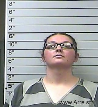 Samantha J Barnes Mugshot