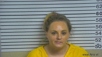 Samantha Nicole Deakles Mugshot