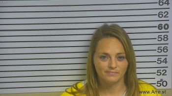 Samantha Nicole Deakles Mugshot