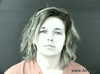 Samantha Lajune Hart Mugshot