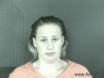 Samantha Ann House-baser Mugshot