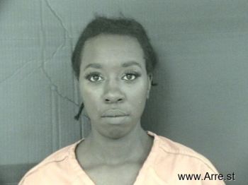 Samantha Lashoun Jenkins Mugshot