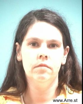 Samantha  Walker Mugshot