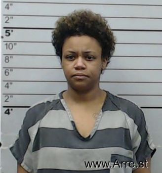 Samantha  Watkins Mugshot