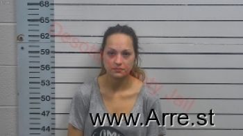 Samantha Christine Wright Mugshot