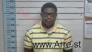 Samuel Jamal Mills Mugshot