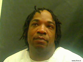 Samuel  Williams Mugshot