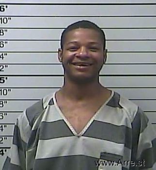 Samuel  Wilson Mugshot