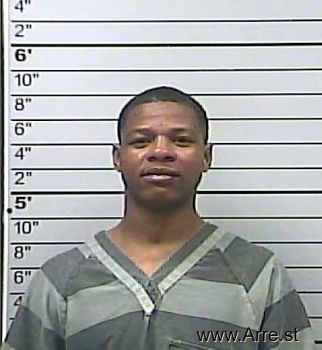 Samuel  Wilson Mugshot