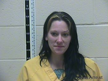 Sanda Lynn Sanders Mugshot