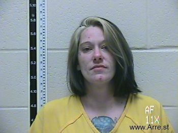 Sanda Lynn Sanders Mugshot