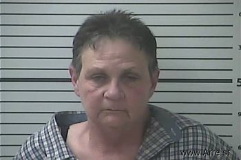 Sandra Kaye Bounds Mugshot