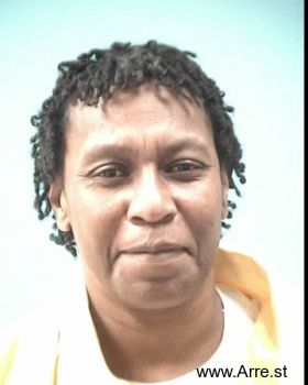 Sandra  Carter Mugshot