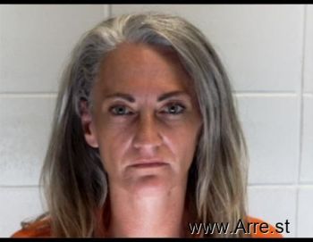 Sandra Ines Smith Mugshot