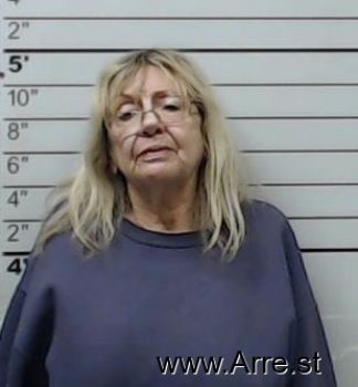 Sandra D White Mugshot