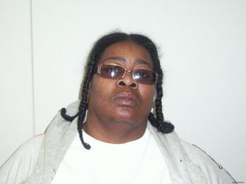 Sandra  Williams Mugshot