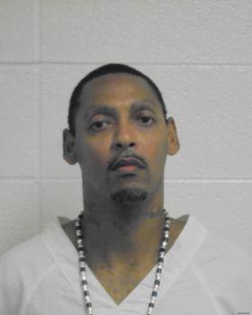 Santonio  Smith Mugshot