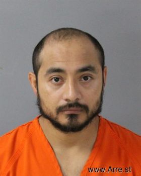 Santos  Rodriguez-morales Mugshot