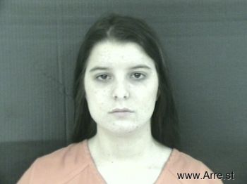 Sara Grace Harrison Mugshot