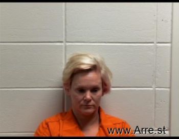 Sarah Candice Williams Mugshot