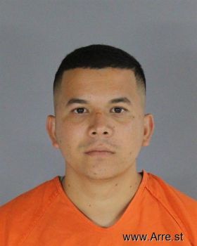 Saul  Franco-valencia Mugshot