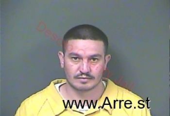 Saul Armando Manriquez-caro Mugshot