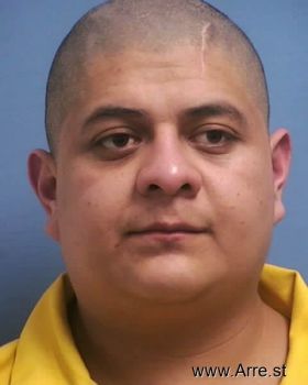 Saul  Velasquez-estr Mugshot