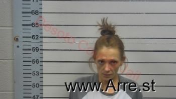 Savannah Suzanne Smith Mugshot