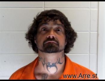 Scott Dewayne Cook Mugshot